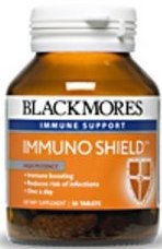 Blackmores Immuno Shield