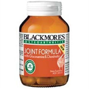 Blackmores Joint Formula with Glucosamine and Chondroitin