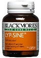 Blackmores Lyp Sine Tablets 