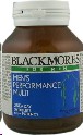 Blackmores Mens Performance Multi Tablets