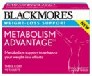 Blackmores Metabolism Advantage  (90 tablets)