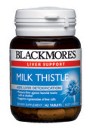 Blackmores Milk Thistle Tabs 42