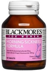 Blackmores Morning Sickness Formula