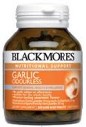 Blackmores Odourless Garlic  (200 tablets)