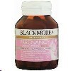 Blackmores Pregnancy and Breastfeeding Gold  (120 capsules)
