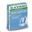 Blackmores Skin Support Tablets 