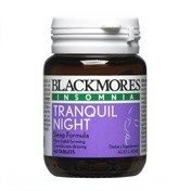Blackmores Tranquil Night