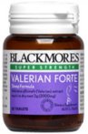Blackmores Valerian Forte