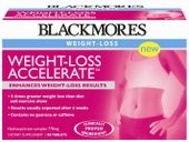 Blackmores Weight loss Accelerate