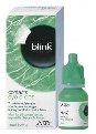 Blink Contacts Eye Drops 10ml