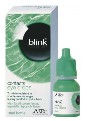 Blink Contacts Eye Drops 10ml 