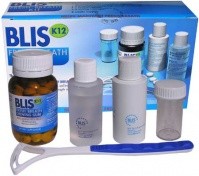 Blis K12 Fresh Breath Kit