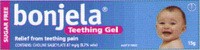 Bonjela Teething Gel