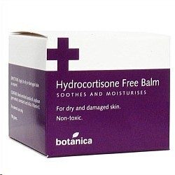 Botanica Hydrocortisone Free Balm 