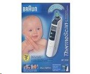 Braun ThermoScan Ear Thermometer Unit IRT 4020