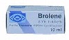 Brolene Eye Drops 10ml 