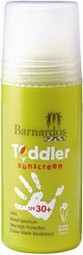 Cancer Society SPF30+ Toddler Sunscreen Roll-On 