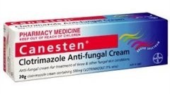 Canesten Topical Cream