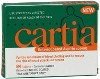 Cartia 100mg (84 Tablets)