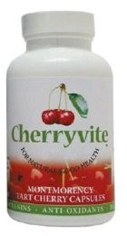 Cherryvite Capsules