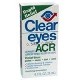 Clear Eyes ACR Allergy Relief 15 ml
