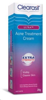 Clearasil Cream Ultra