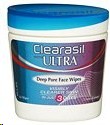 Clearasil Ultra Pore Face 