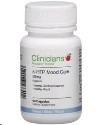 Clinicians 5-HTP Mood Care 50mg Capsules