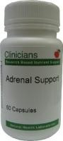 Clinicians Adrenal Support 