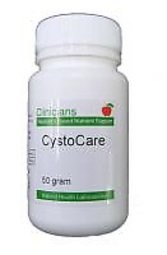 Clinicians CystoCare 
