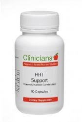 Clinicians HRT Support 