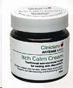 Clinicians Itch Calm Cream 