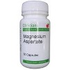 Clinicians Magnesium Aspartate Capsules 125mg  (180 capsules)