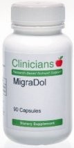 Clinicians MigraDol