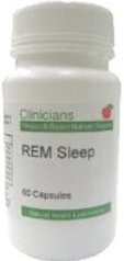 Clinicians REM Sleep