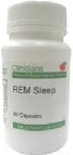 Clinicians REM Sleep  (60 capsules)