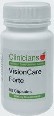 Clinicians Vision Care Forte  (90 capsules)