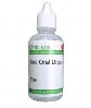 Clinicians Zinc Oral Drops 30ml