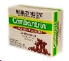 Combantrin Chocolate Squares 24