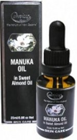 Comvita Manuka Oil 