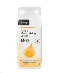 Comvita Medihoney Natural Moisturising Lotion