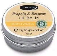 Comvita Propolis & Beeswax Lipbalm - Honey & Vanilla