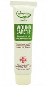 Comvita Woundcare 18+ 