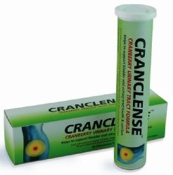 Cranclense Effervescent 
