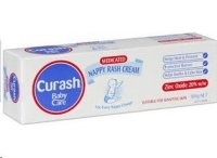 Curash Medicated Nappy Rash Cream 