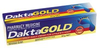Daktagold Cream