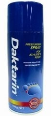 Daktarin Antifungal Spray
