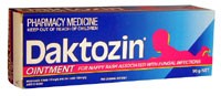 Daktozin Ointment