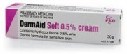DermAid 0.5% Cream 30g