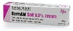 Derm Aid Soft 0.5% Cream